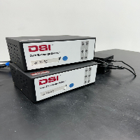 DSI Data Exchange Matrix - Quantity 2 image 2